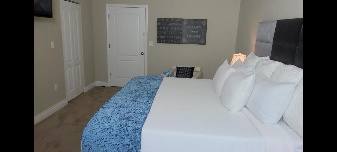 Entire private suite -private home stay Fort Lauderdale Exterior foto
