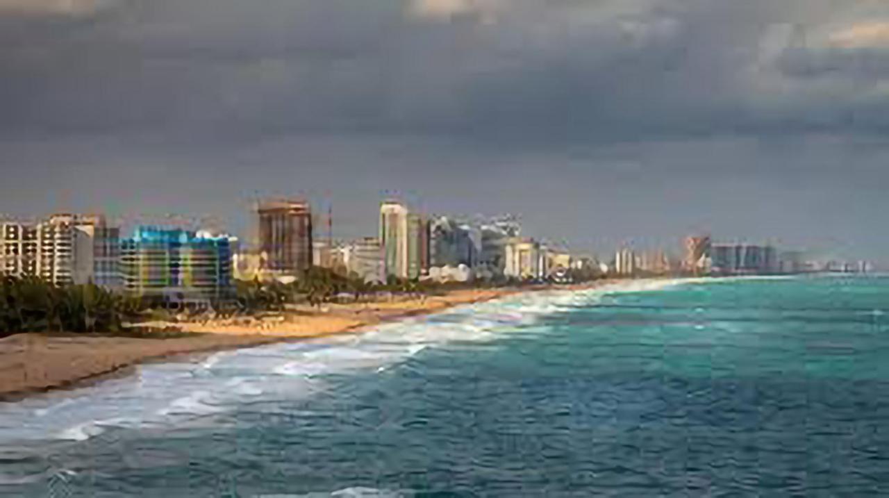 Entire private suite -private home stay Fort Lauderdale Exterior foto